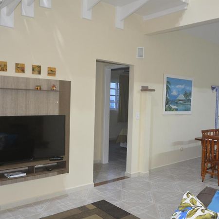 Casa De Praia Guaratuba Dış mekan fotoğraf