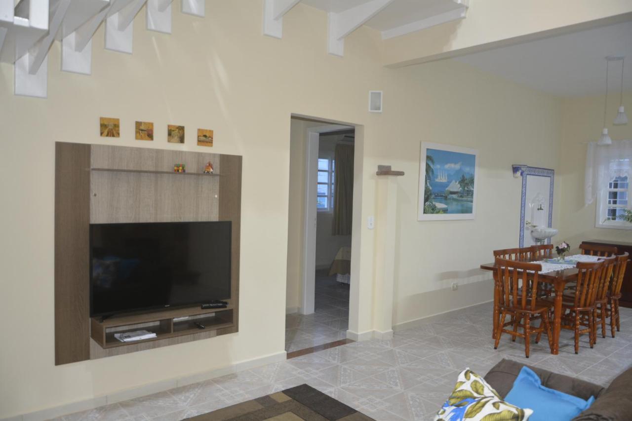 Casa De Praia Guaratuba Dış mekan fotoğraf