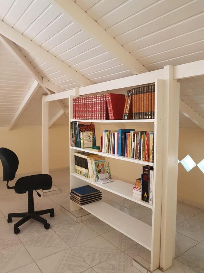 Casa De Praia Guaratuba Dış mekan fotoğraf