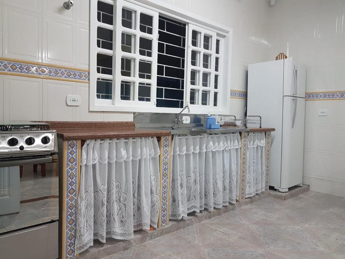 Casa De Praia Guaratuba Dış mekan fotoğraf