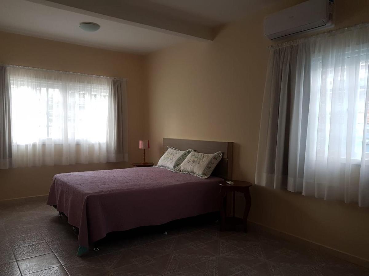 Casa De Praia Guaratuba Dış mekan fotoğraf