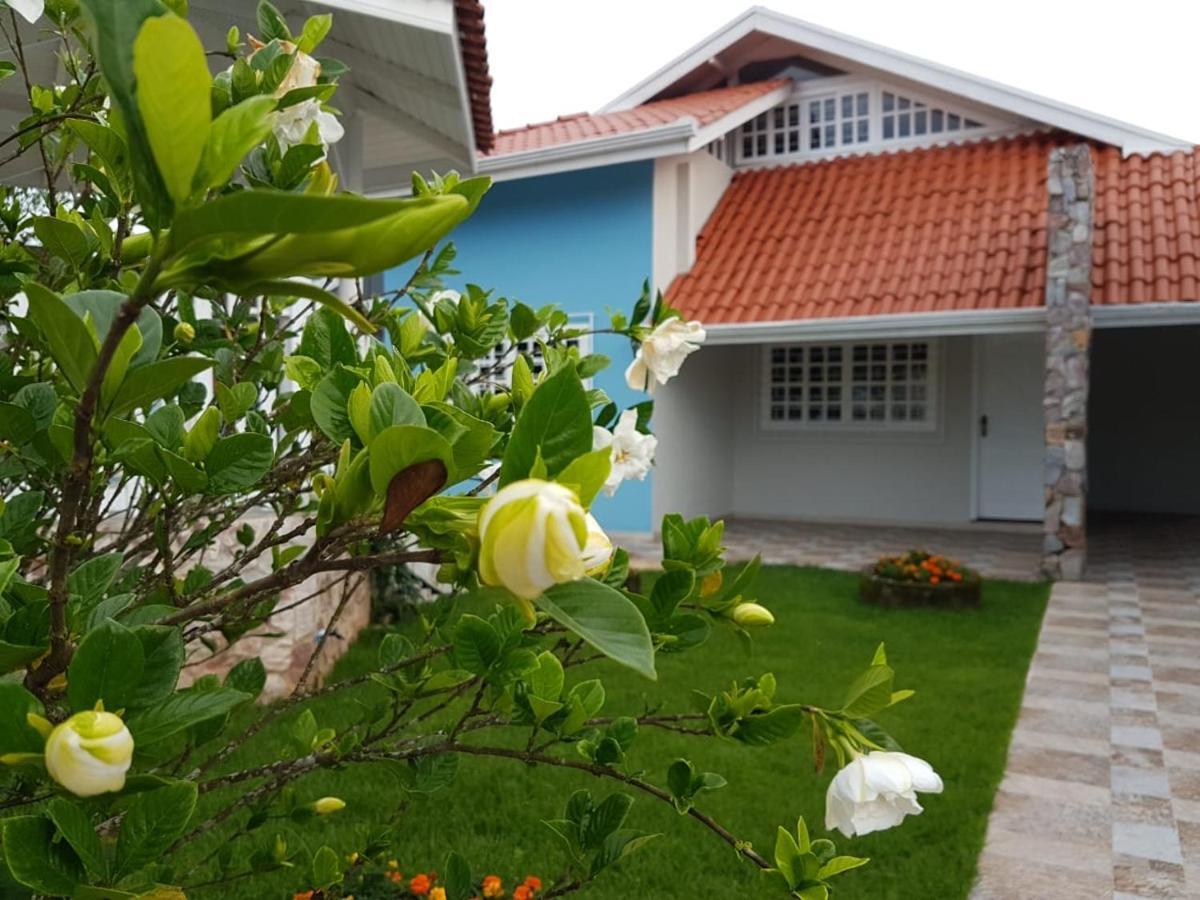 Casa De Praia Guaratuba Dış mekan fotoğraf