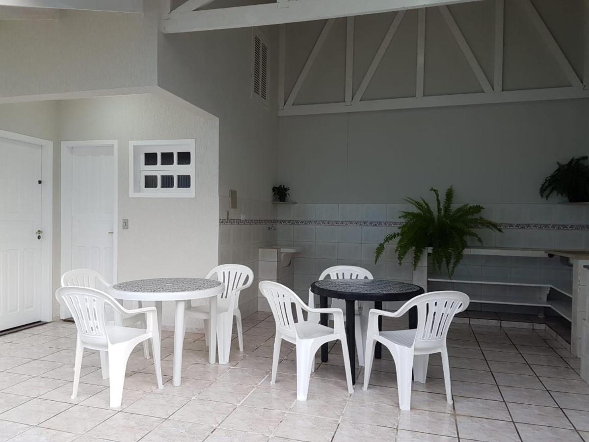 Casa De Praia Guaratuba Dış mekan fotoğraf